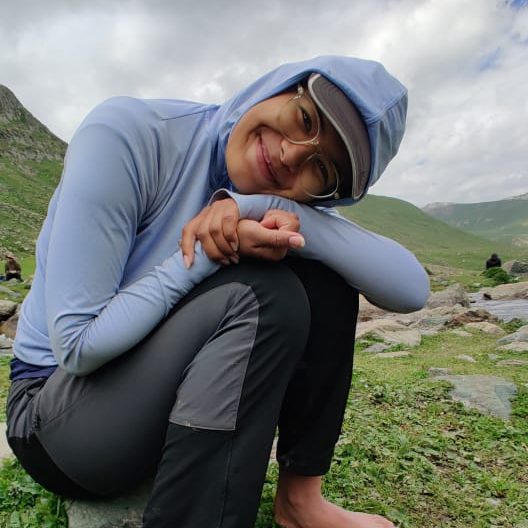 Megha Bisht